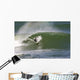 Beautiful Wave in Surf Wall Mural