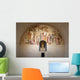 Florence San Marco Convent Wall Decal