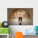 Florence San Marco Convent Wall Decal