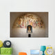 Florence San Marco Convent Wall Decal