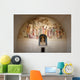 Florence San Marco Convent Wall Decal