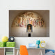 Florence San Marco Convent Wall Decal