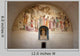 Florence San Marco Convent Wall Decal