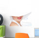 Smile Wall Decal