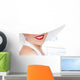 Smile Wall Decal