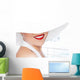 Smile Wall Decal