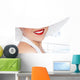 Smile Wall Decal