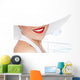Smile Wall Decal