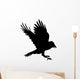 Rabe Landet Wall Decal