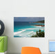 Tropical Coast Wall Decal