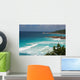 Tropical Coast Wall Decal