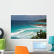 Tropical Coast Wall Decal