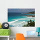 Tropical Coast Wall Decal