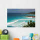 Tropical Coast Wall Decal