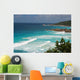 Tropical Coast Wall Decal