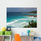 Tropical Coast Wall Decal