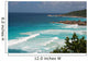 Tropical Coast Wall Decal