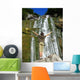 Facing Cascade Wall Decal