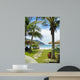Beach Path to Paradise Wall Decal