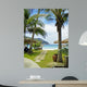 Beach Path to Paradise Wall Decal