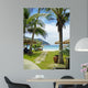 Beach Path to Paradise Wall Decal