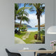 Beach Path to Paradise Wall Decal