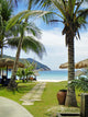 Beach Path to Paradise Wall Decal
