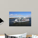 Birka Paradise Wall Decal