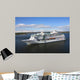 Birka Paradise Wall Decal