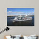 Birka Paradise Wall Decal