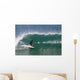 Surf Wall Decal