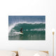 Surf Wall Decal