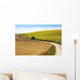 Fields Wall Decal