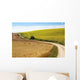 Fields Wall Decal