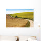 Fields Wall Decal