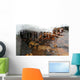 Secrets Spring Wall Decal