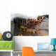 Secrets Spring Wall Decal