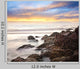 Sea and Rock Wall Decal