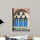 Barcelona-st Antoni Maria Claret Wall Decal