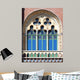 Barcelona-st Antoni Maria Claret Wall Decal