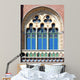 Barcelona-st Antoni Maria Claret Wall Decal