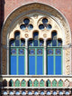 Barcelona-st Antoni Maria Claret Wall Decal
