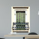 Barcelona-teodor Bonaplata 005 B Wall Decal