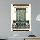Barcelona-teodor Bonaplata 005 B Wall Decal