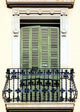 Barcelona-teodor Bonaplata 005 B Wall Decal