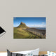 Lindisfarne Wall Decal