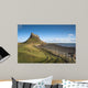Lindisfarne Wall Decal