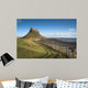 Lindisfarne Wall Decal