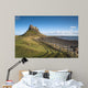 Lindisfarne Wall Decal