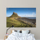 Lindisfarne Wall Decal